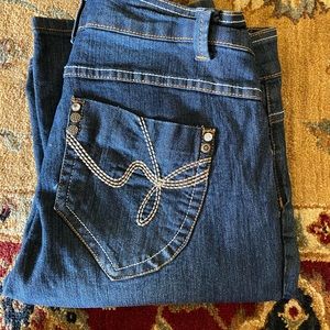 Suko Ladies Jeans